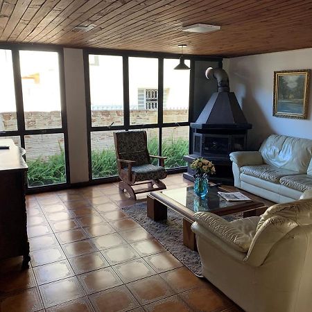 Hotel Salvador Poços de Caldas Buitenkant foto