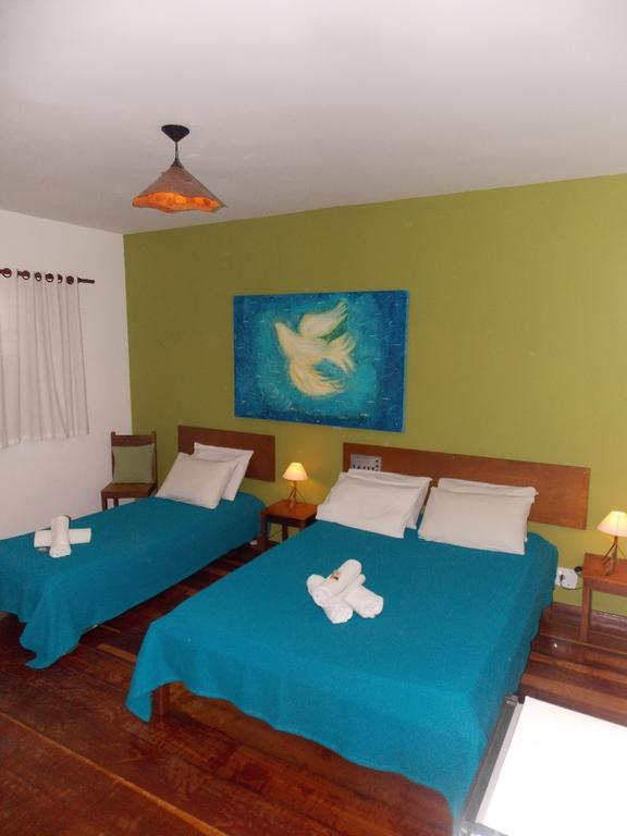 Hotel Salvador Poços de Caldas Buitenkant foto