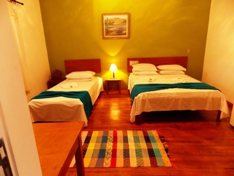 Hotel Salvador Poços de Caldas Buitenkant foto