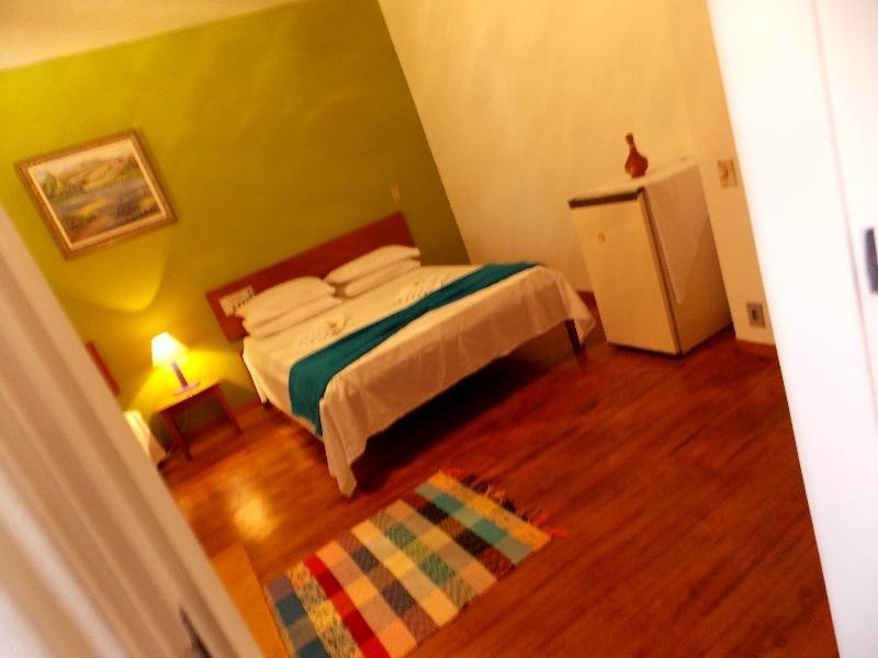Hotel Salvador Poços de Caldas Buitenkant foto